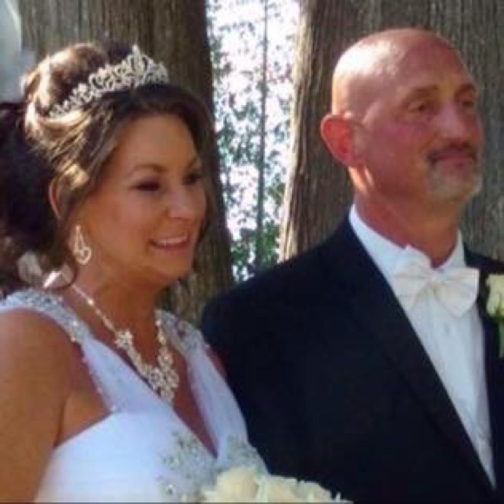 Meet your Posher, Teresa